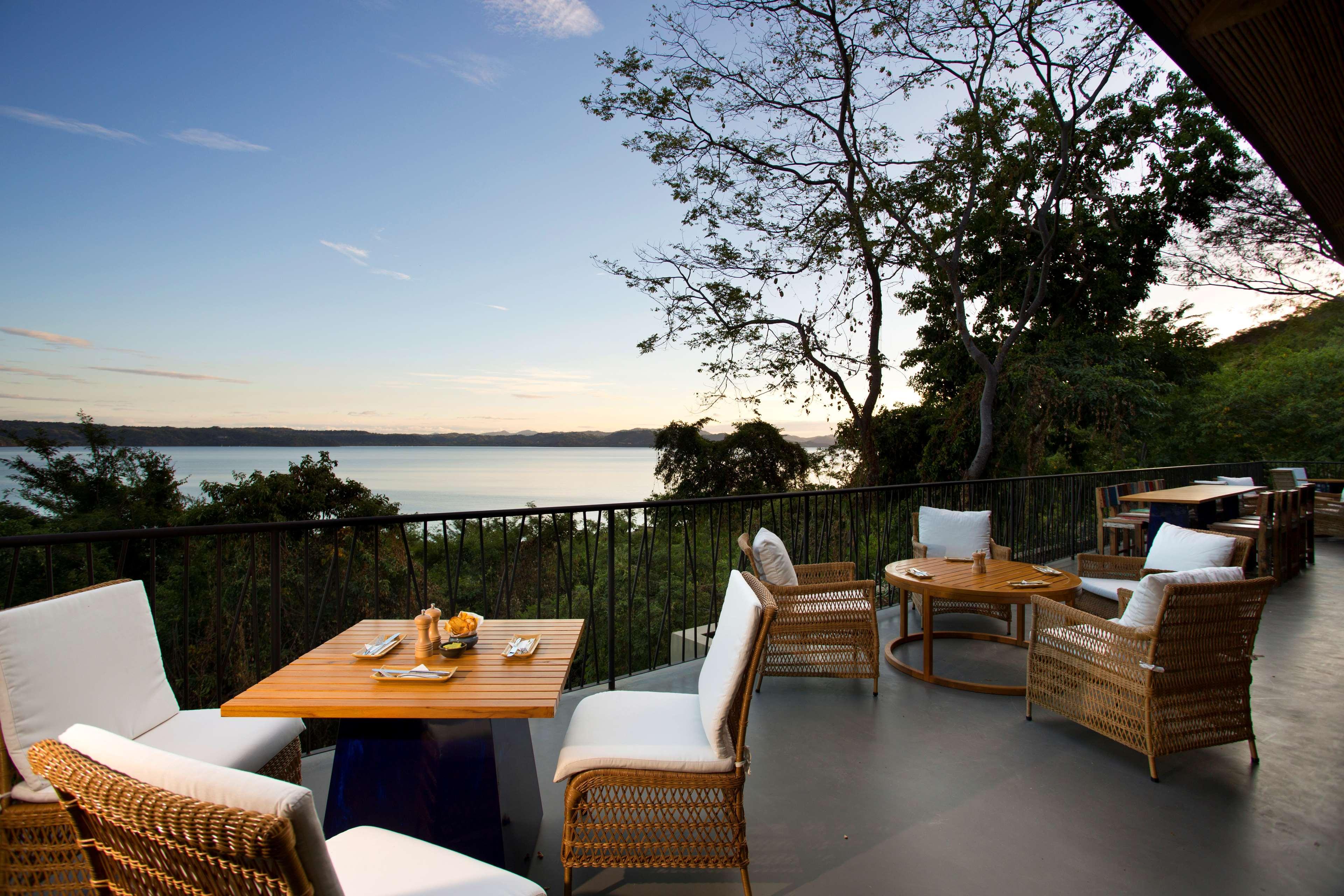 Andaz Peninsula Papagayo Resort, Costa Rica, By Hyatt Culebra Esterno foto