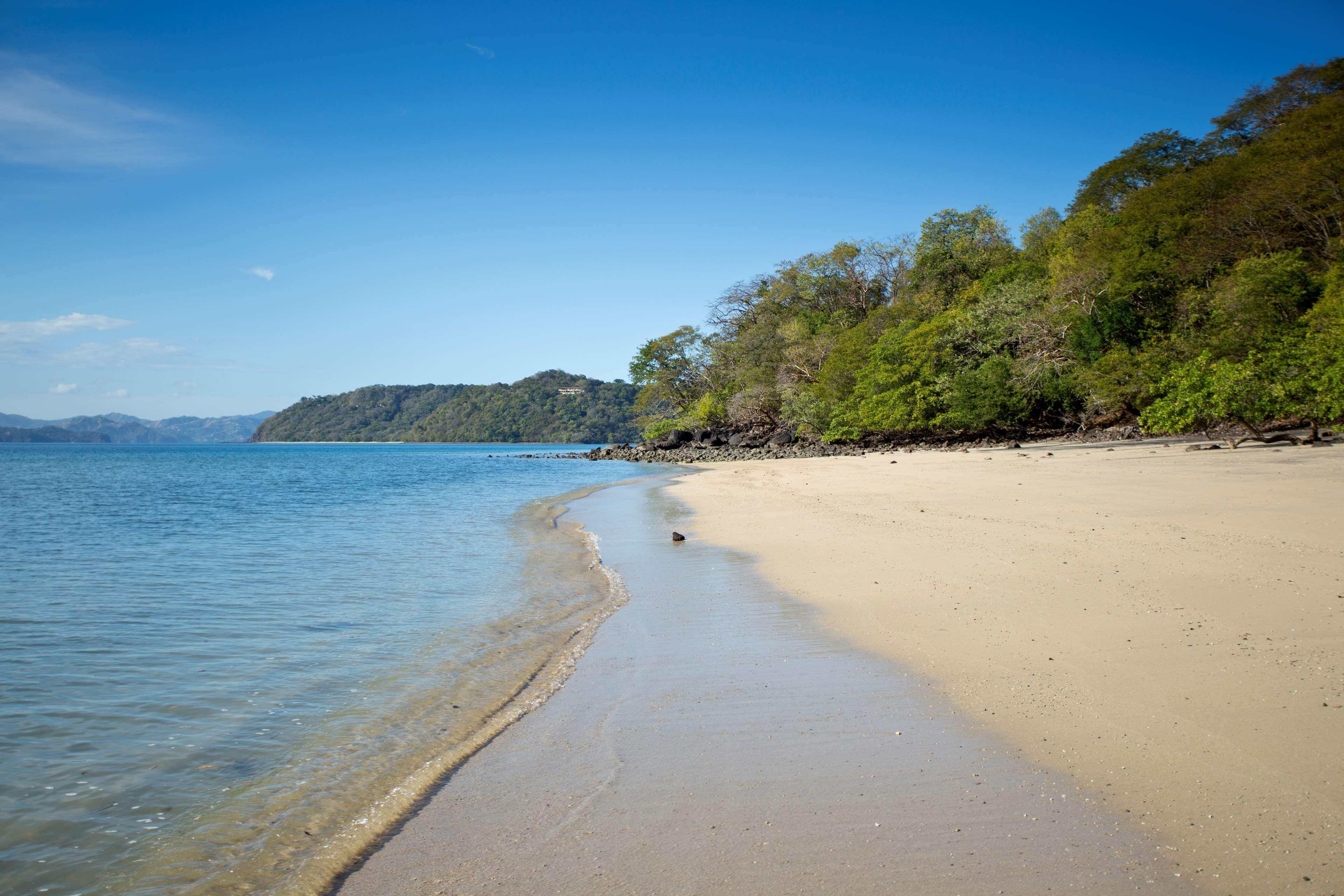 Andaz Peninsula Papagayo Resort, Costa Rica, By Hyatt Culebra Esterno foto