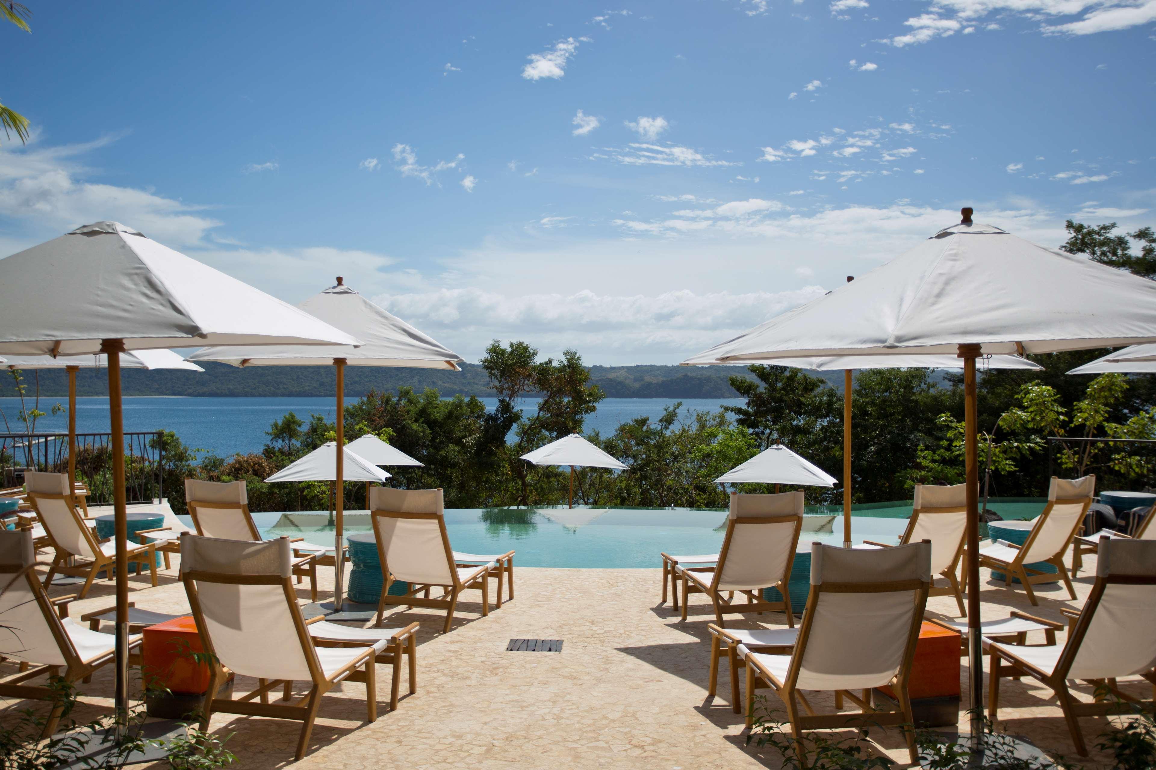 Andaz Peninsula Papagayo Resort, Costa Rica, By Hyatt Culebra Esterno foto