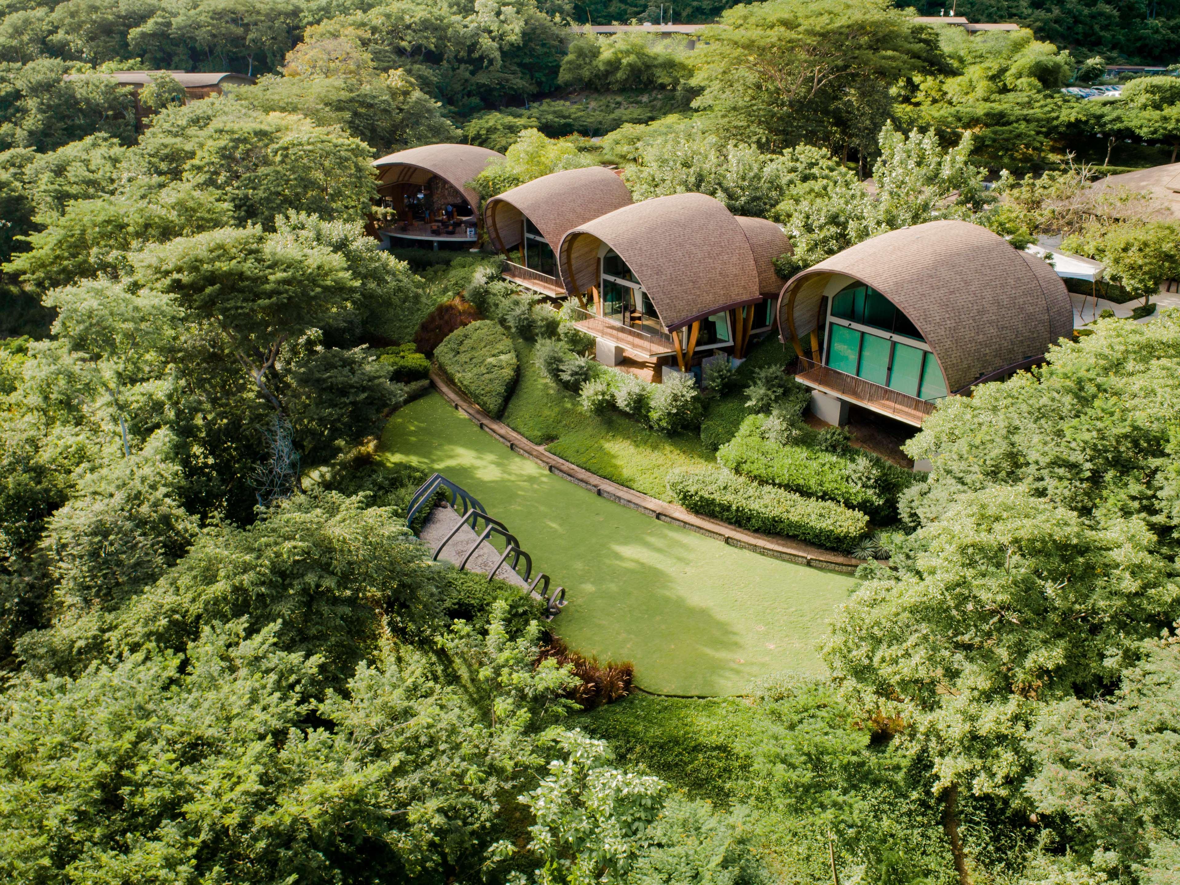 Andaz Peninsula Papagayo Resort, Costa Rica, By Hyatt Culebra Esterno foto