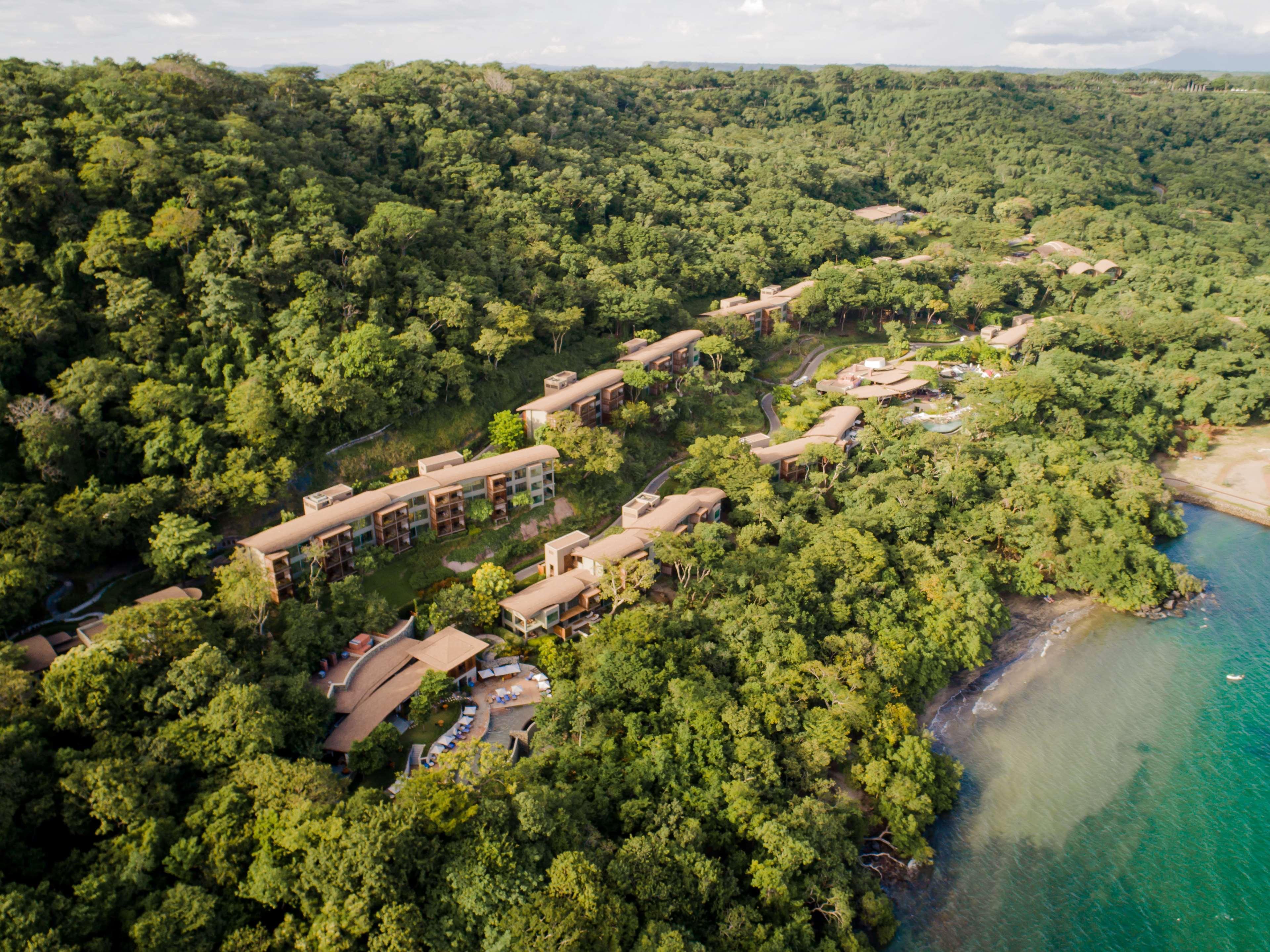 Andaz Peninsula Papagayo Resort, Costa Rica, By Hyatt Culebra Esterno foto