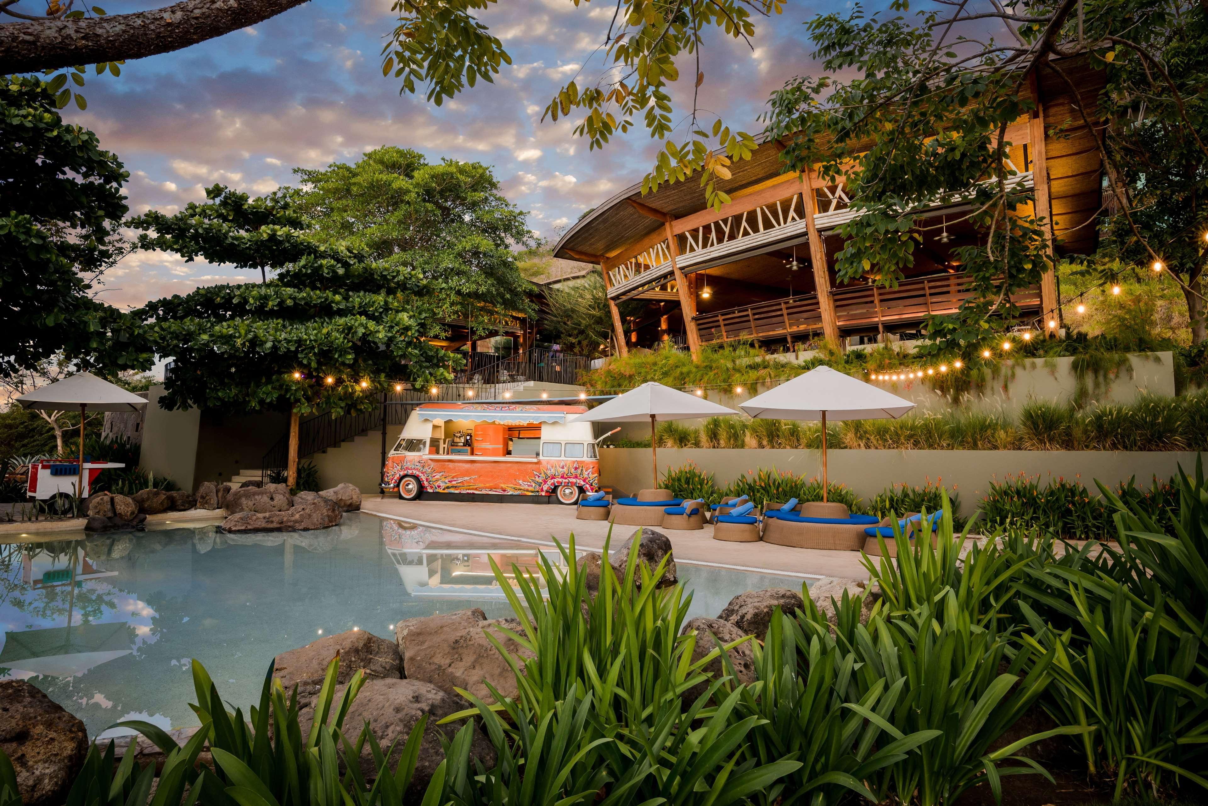 Andaz Peninsula Papagayo Resort, Costa Rica, By Hyatt Culebra Esterno foto