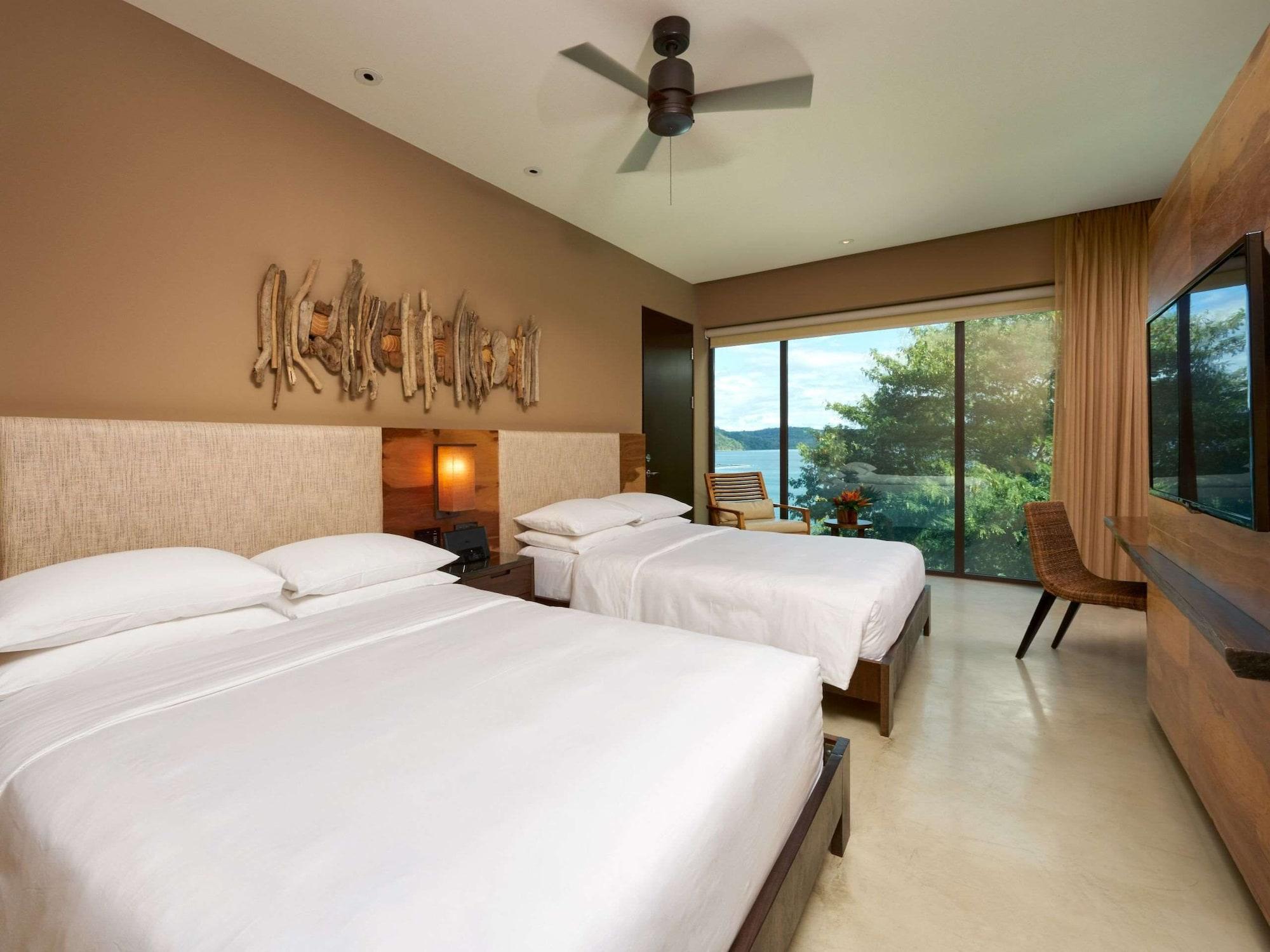 Andaz Peninsula Papagayo Resort, Costa Rica, By Hyatt Culebra Esterno foto