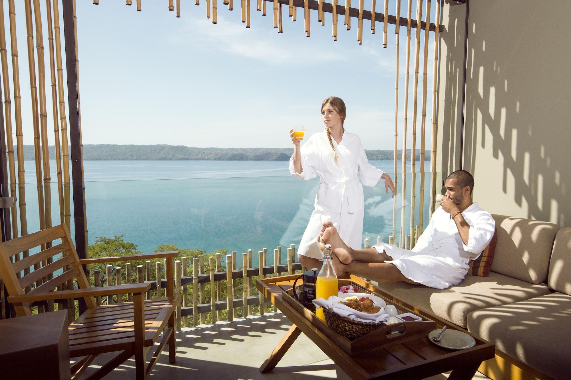 Andaz Peninsula Papagayo Resort, Costa Rica, By Hyatt Culebra Esterno foto