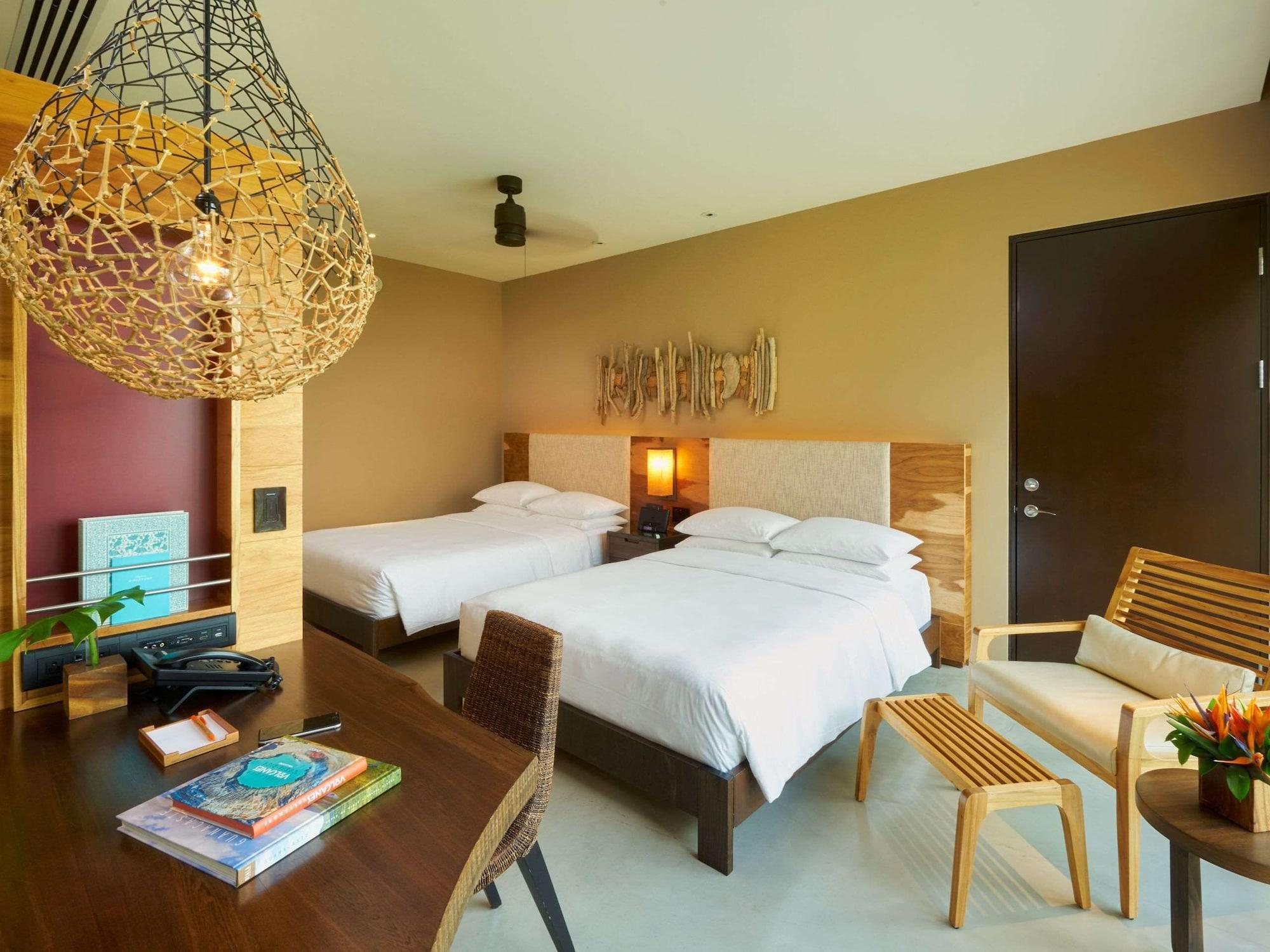Andaz Peninsula Papagayo Resort, Costa Rica, By Hyatt Culebra Esterno foto