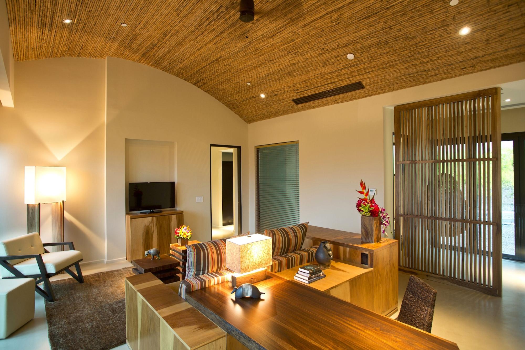 Andaz Peninsula Papagayo Resort, Costa Rica, By Hyatt Culebra Esterno foto