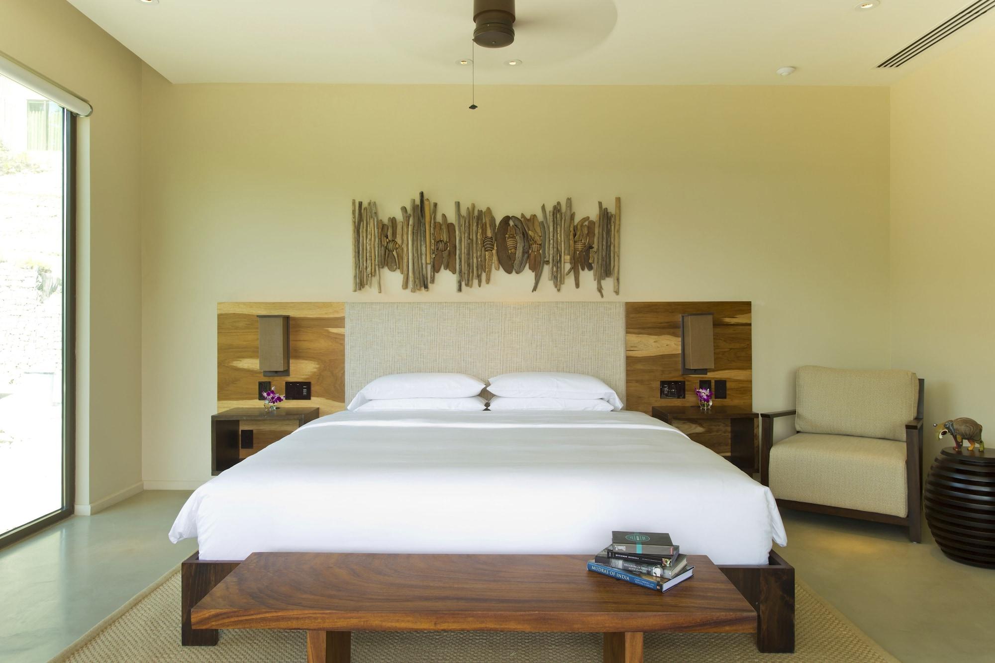 Andaz Peninsula Papagayo Resort, Costa Rica, By Hyatt Culebra Esterno foto