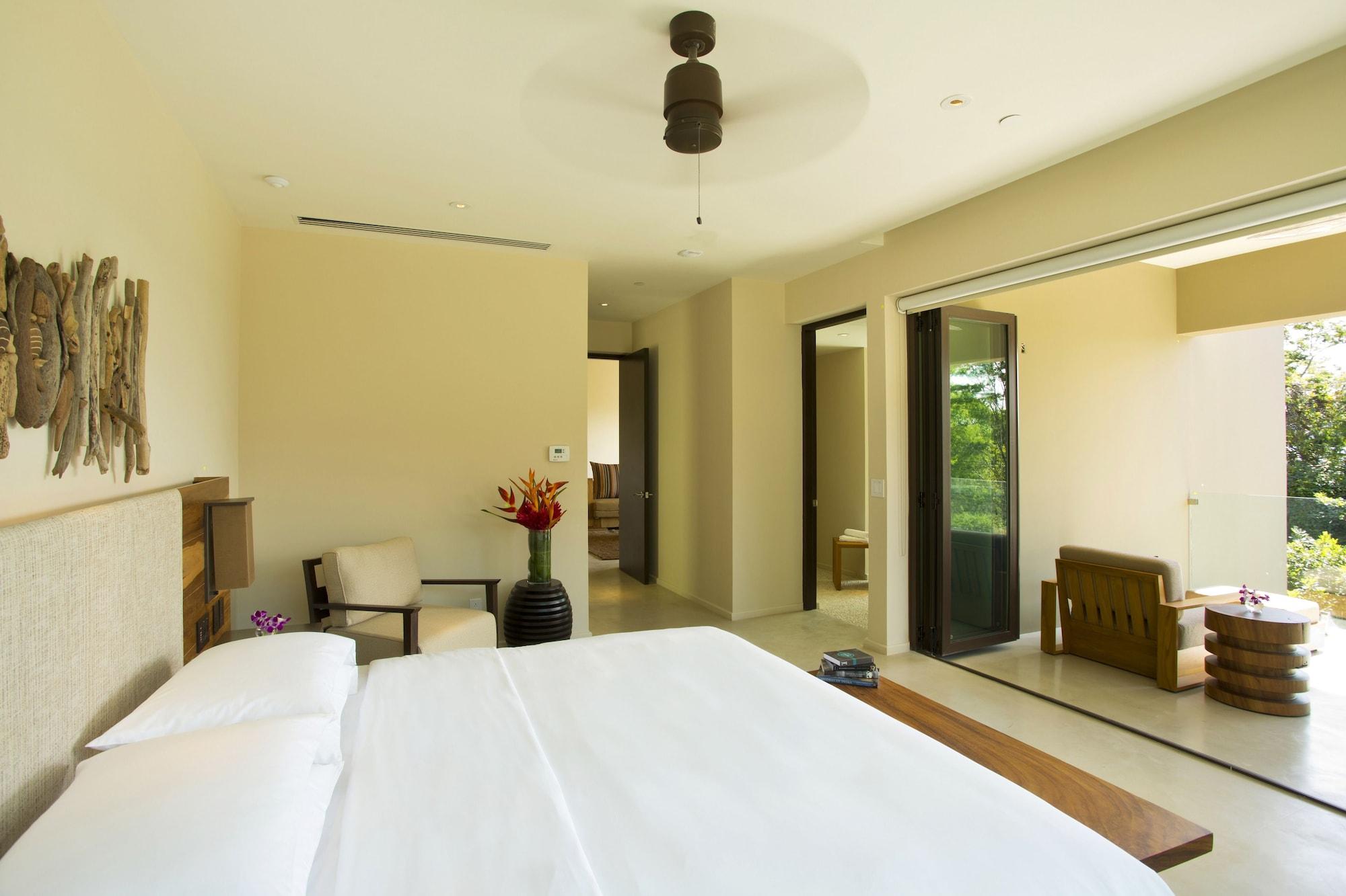 Andaz Peninsula Papagayo Resort, Costa Rica, By Hyatt Culebra Esterno foto