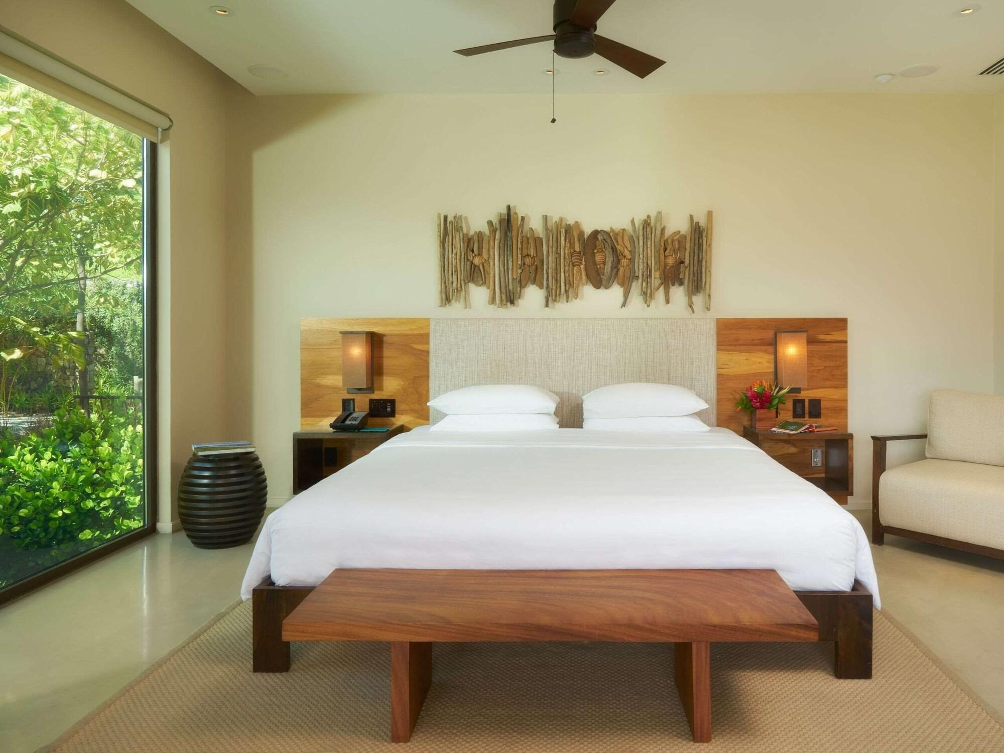 Andaz Peninsula Papagayo Resort, Costa Rica, By Hyatt Culebra Esterno foto