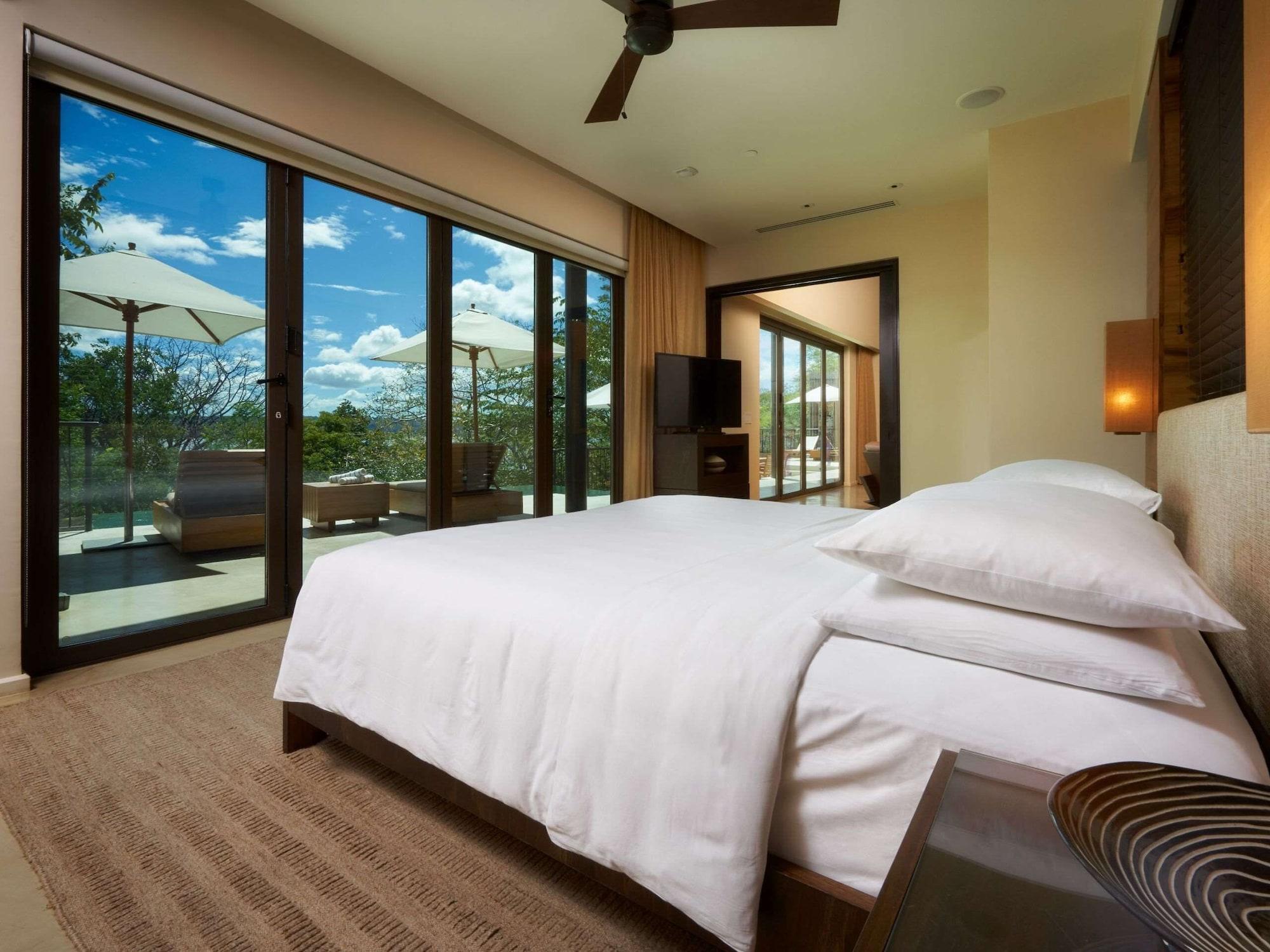 Andaz Peninsula Papagayo Resort, Costa Rica, By Hyatt Culebra Esterno foto