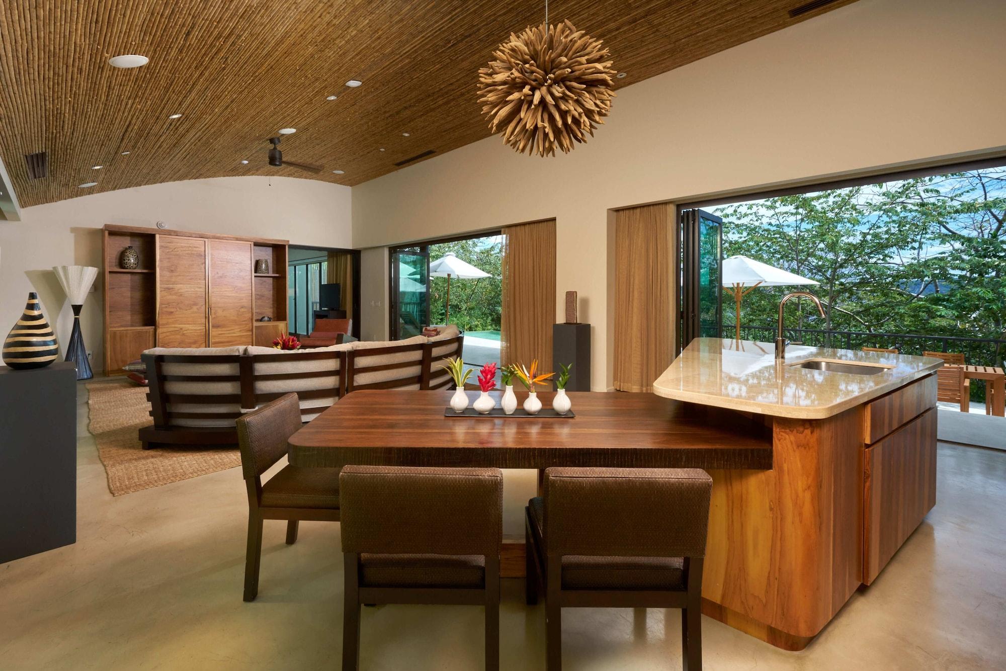 Andaz Peninsula Papagayo Resort, Costa Rica, By Hyatt Culebra Esterno foto