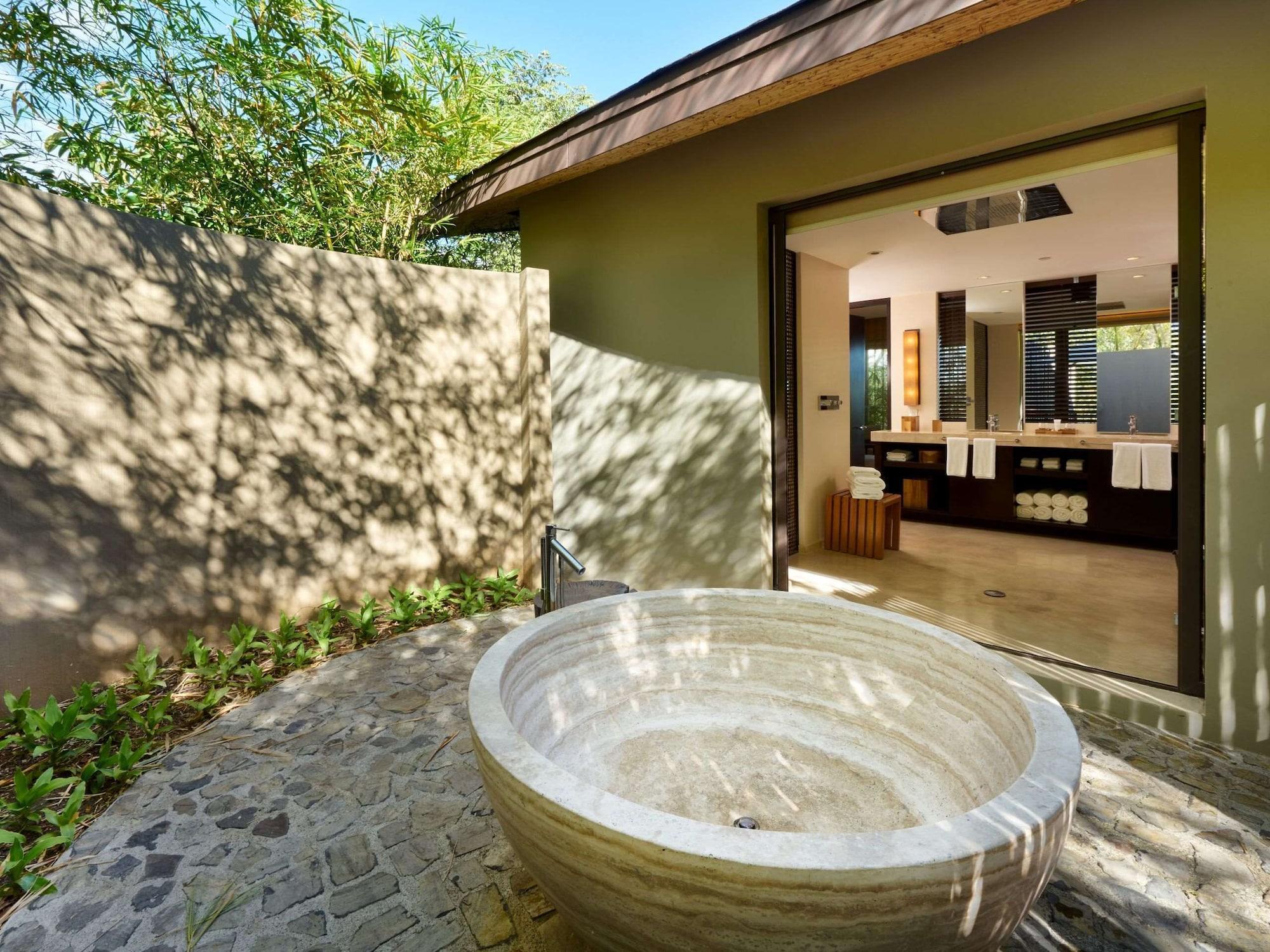 Andaz Peninsula Papagayo Resort, Costa Rica, By Hyatt Culebra Esterno foto
