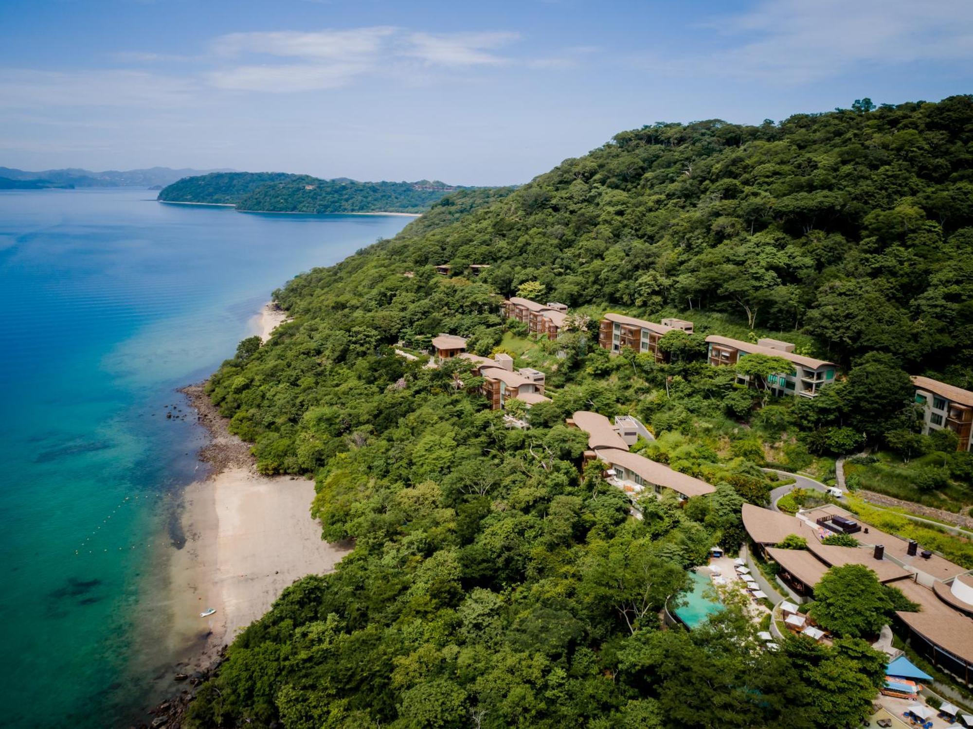 Andaz Peninsula Papagayo Resort, Costa Rica, By Hyatt Culebra Esterno foto