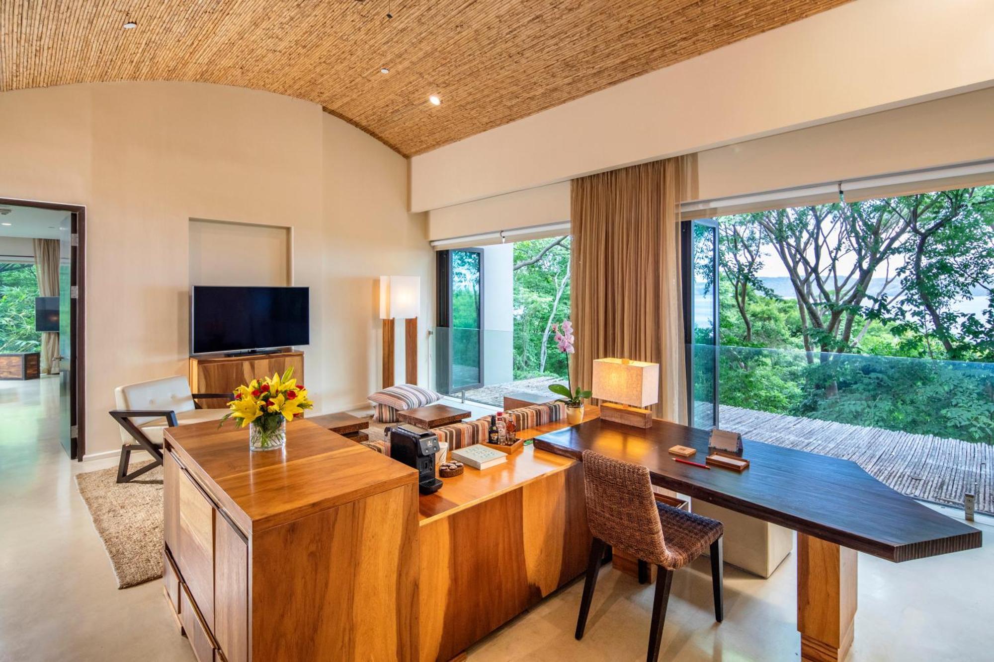 Andaz Peninsula Papagayo Resort, Costa Rica, By Hyatt Culebra Esterno foto