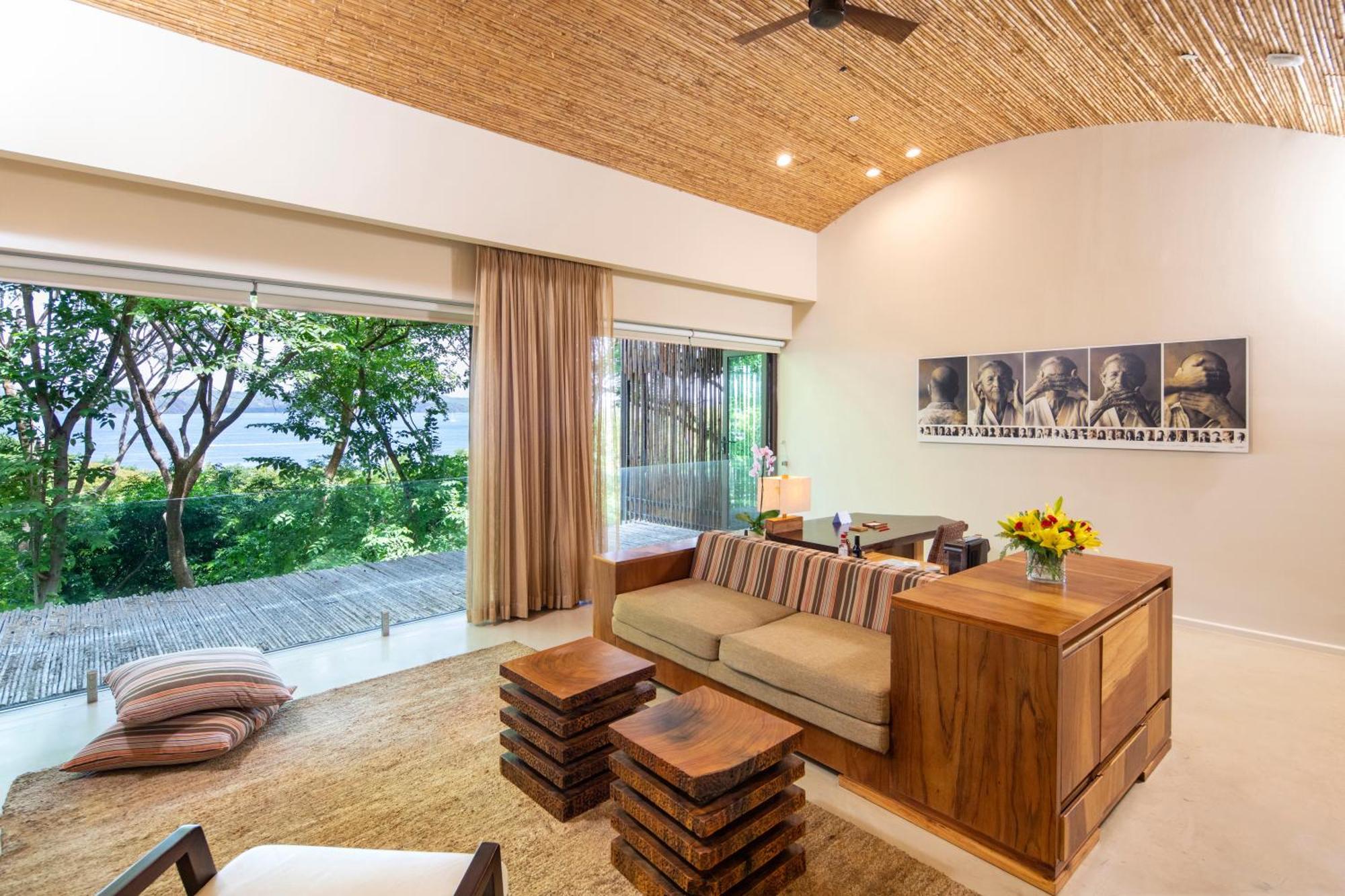 Andaz Peninsula Papagayo Resort, Costa Rica, By Hyatt Culebra Esterno foto
