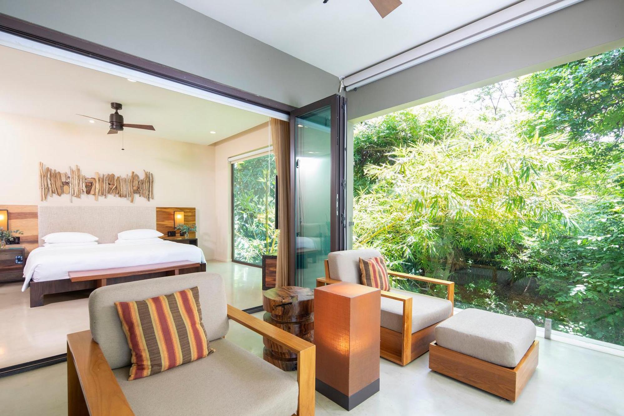 Andaz Peninsula Papagayo Resort, Costa Rica, By Hyatt Culebra Esterno foto