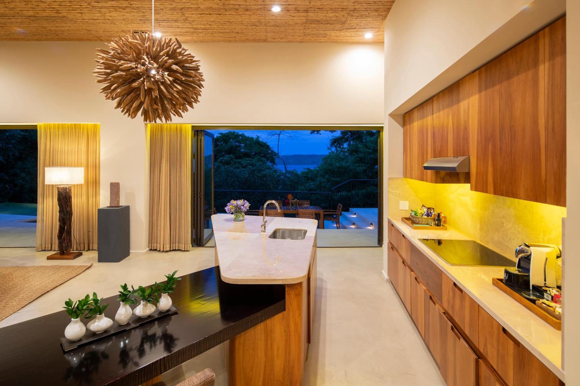 Andaz Peninsula Papagayo Resort, Costa Rica, By Hyatt Culebra Esterno foto