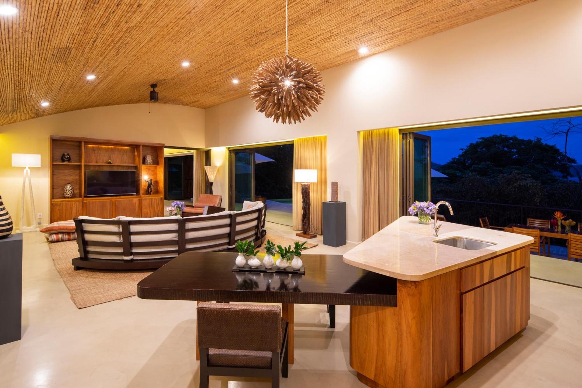 Andaz Peninsula Papagayo Resort, Costa Rica, By Hyatt Culebra Esterno foto