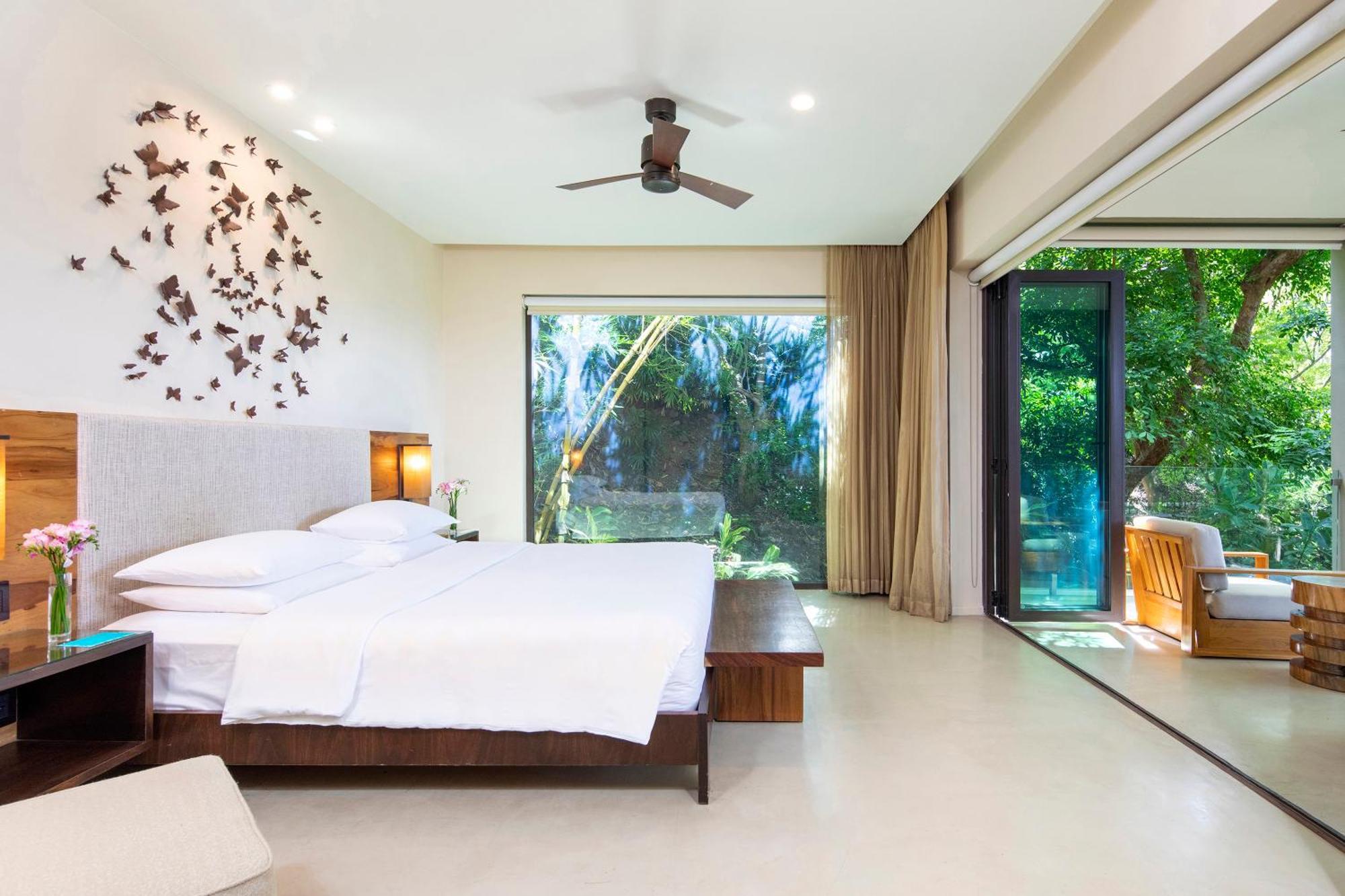 Andaz Peninsula Papagayo Resort, Costa Rica, By Hyatt Culebra Esterno foto