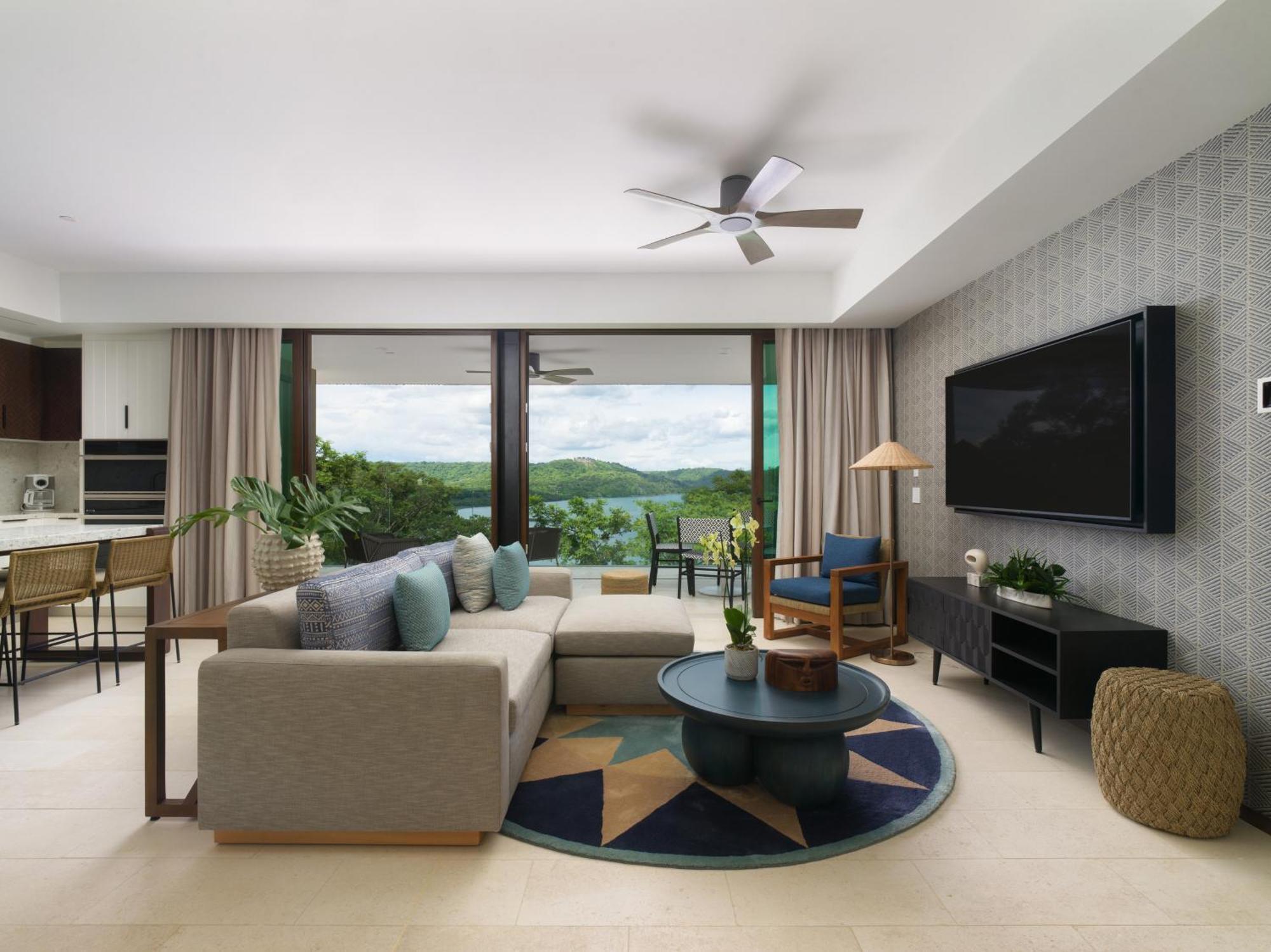 Andaz Peninsula Papagayo Resort, Costa Rica, By Hyatt Culebra Esterno foto