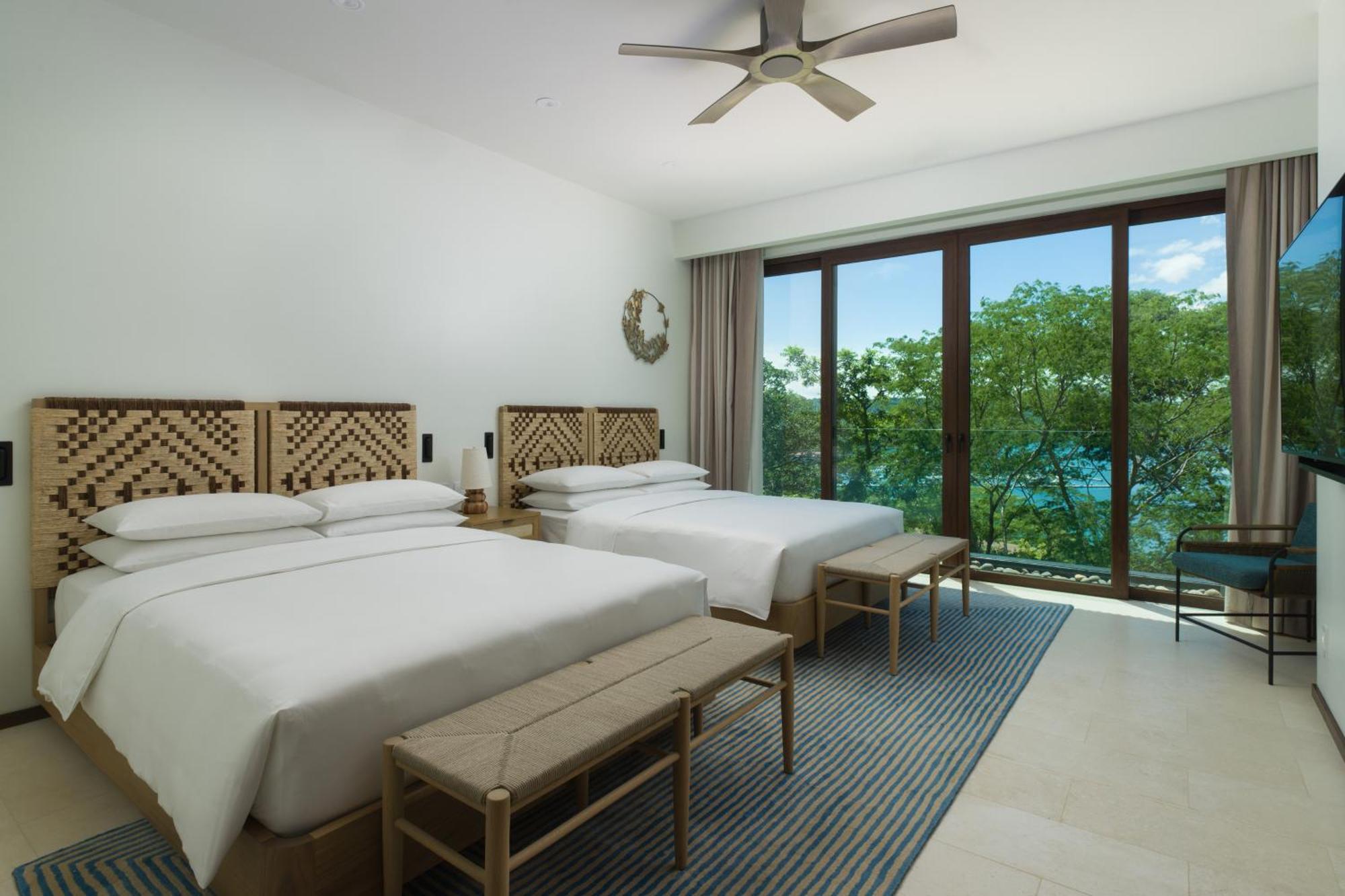 Andaz Peninsula Papagayo Resort, Costa Rica, By Hyatt Culebra Esterno foto