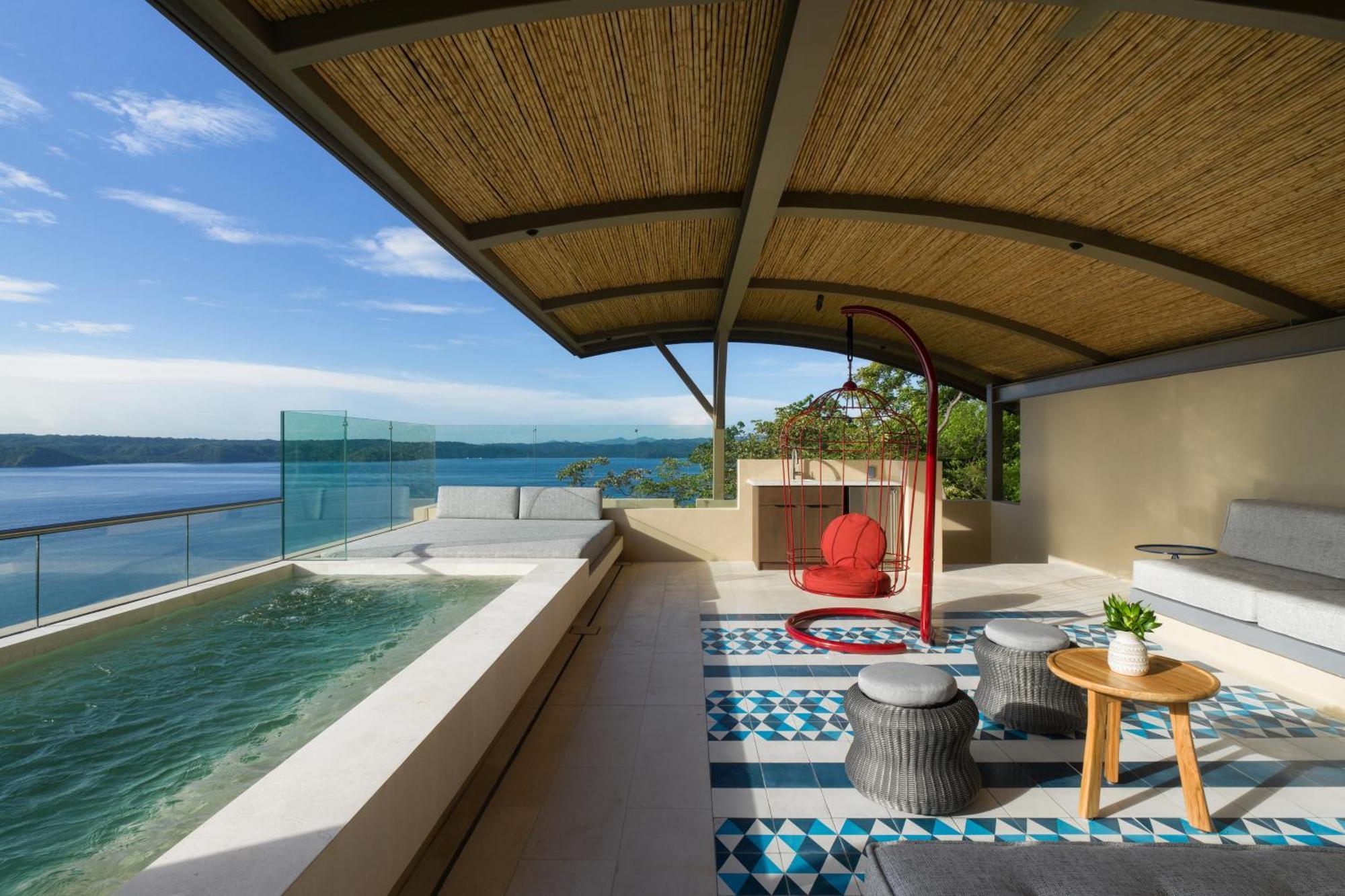 Andaz Peninsula Papagayo Resort, Costa Rica, By Hyatt Culebra Esterno foto