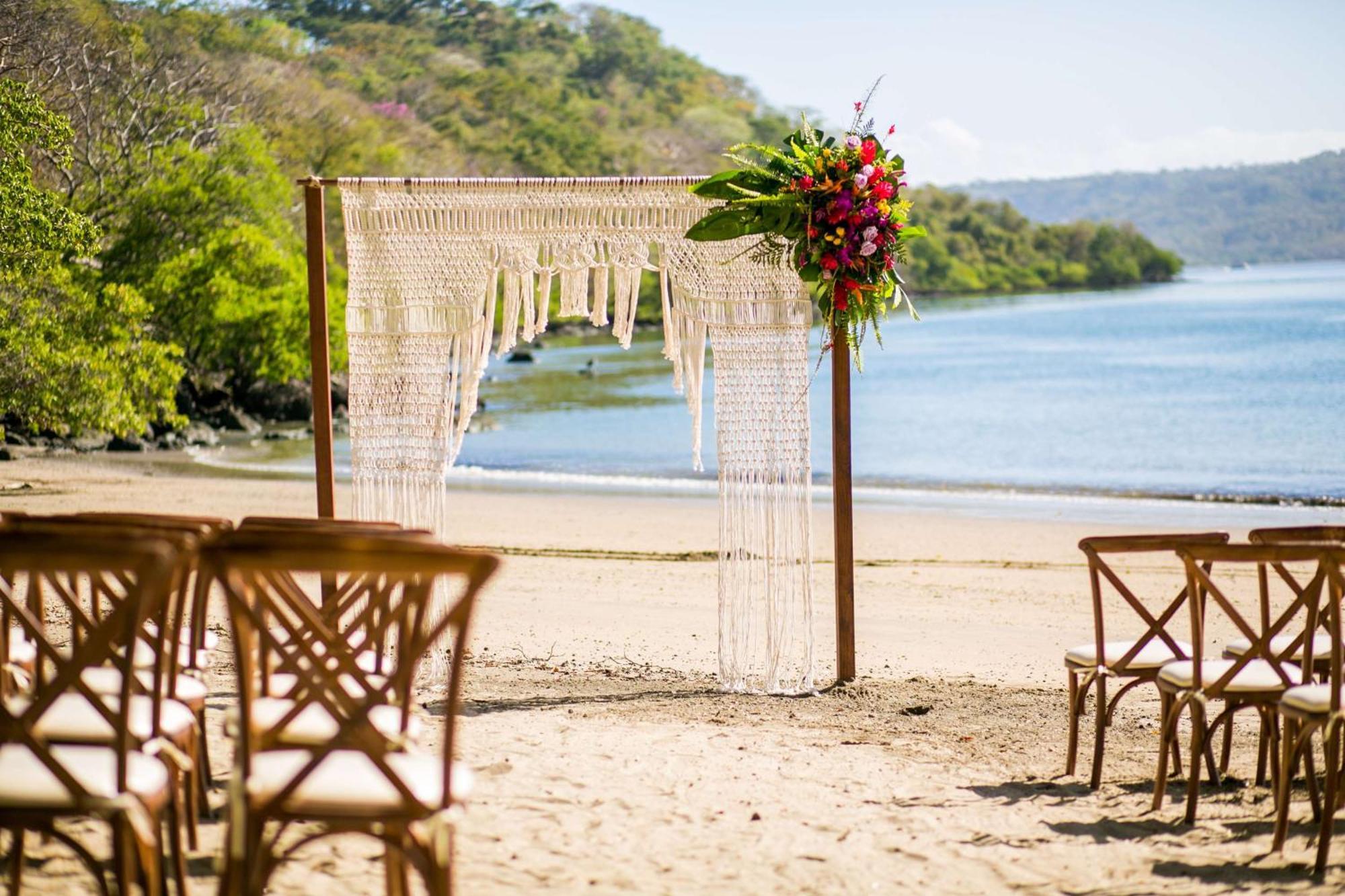 Andaz Peninsula Papagayo Resort, Costa Rica, By Hyatt Culebra Esterno foto