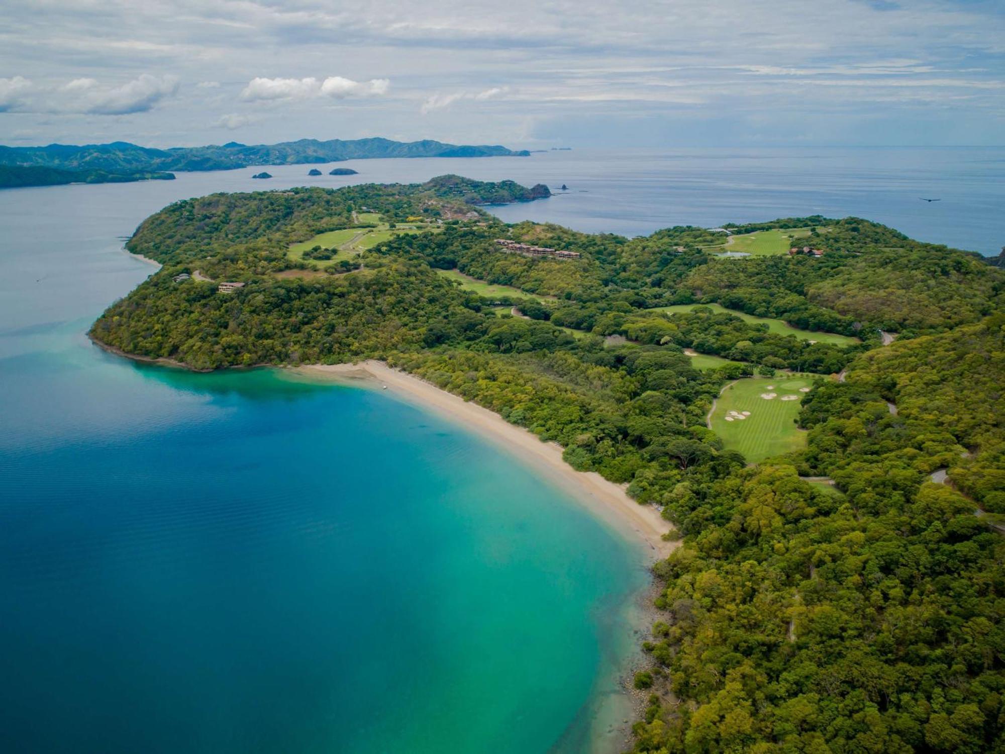 Andaz Peninsula Papagayo Resort, Costa Rica, By Hyatt Culebra Esterno foto