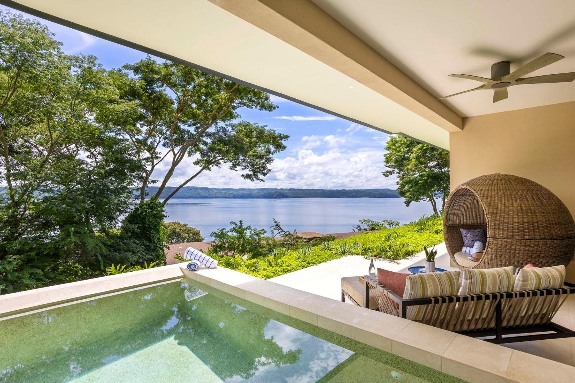 Andaz Peninsula Papagayo Resort, Costa Rica, By Hyatt Culebra Esterno foto