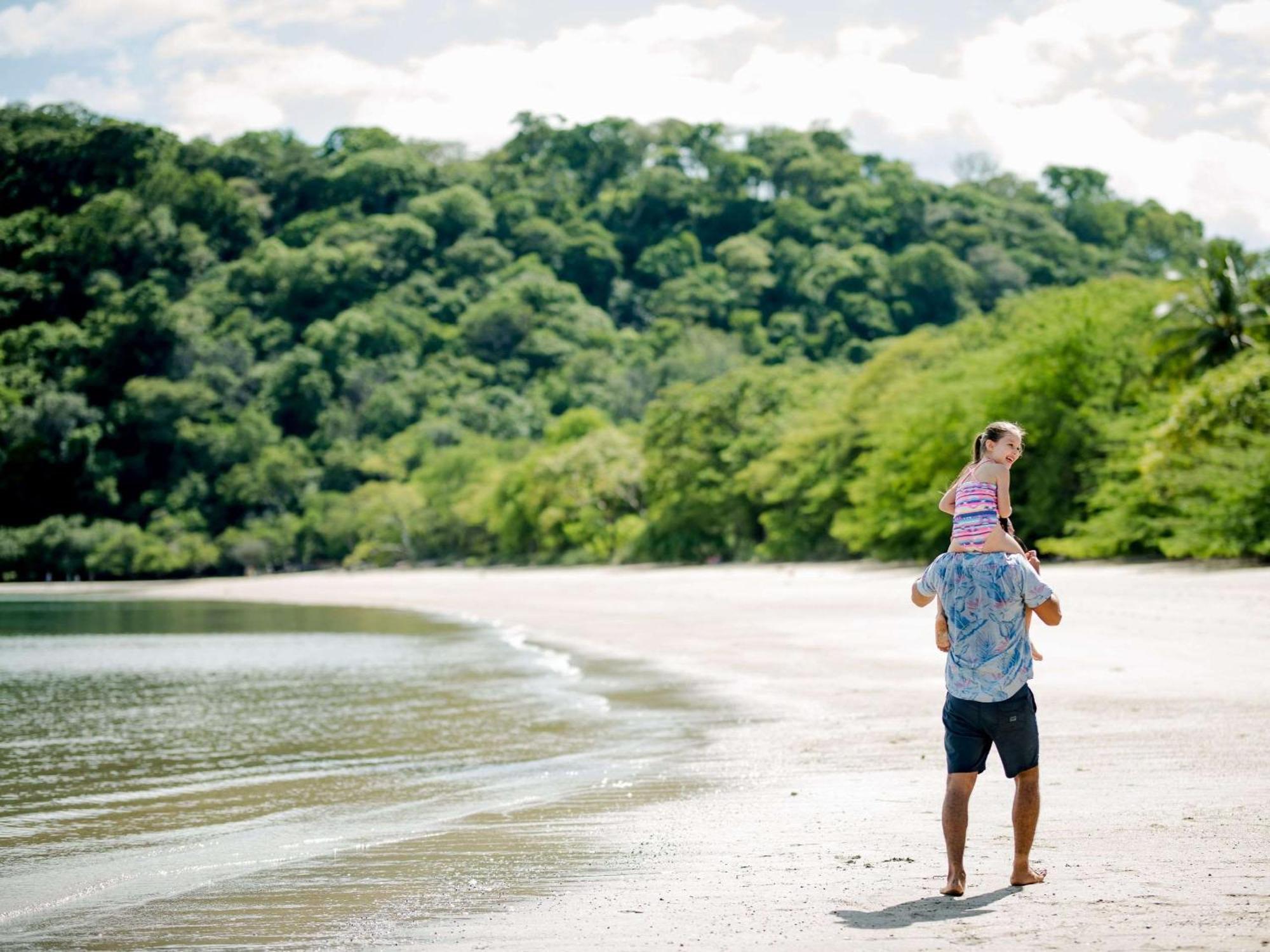 Andaz Peninsula Papagayo Resort, Costa Rica, By Hyatt Culebra Esterno foto