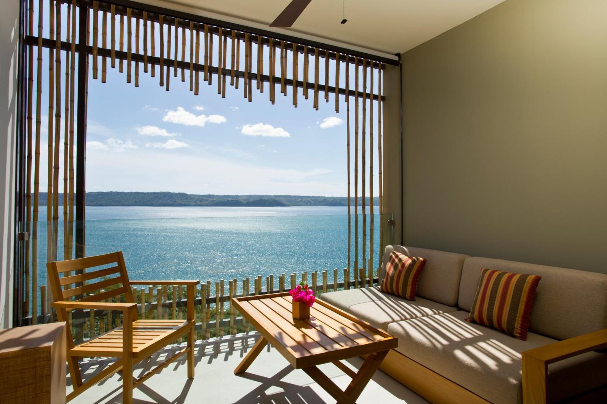 Andaz Peninsula Papagayo Resort, Costa Rica, By Hyatt Culebra Camera foto