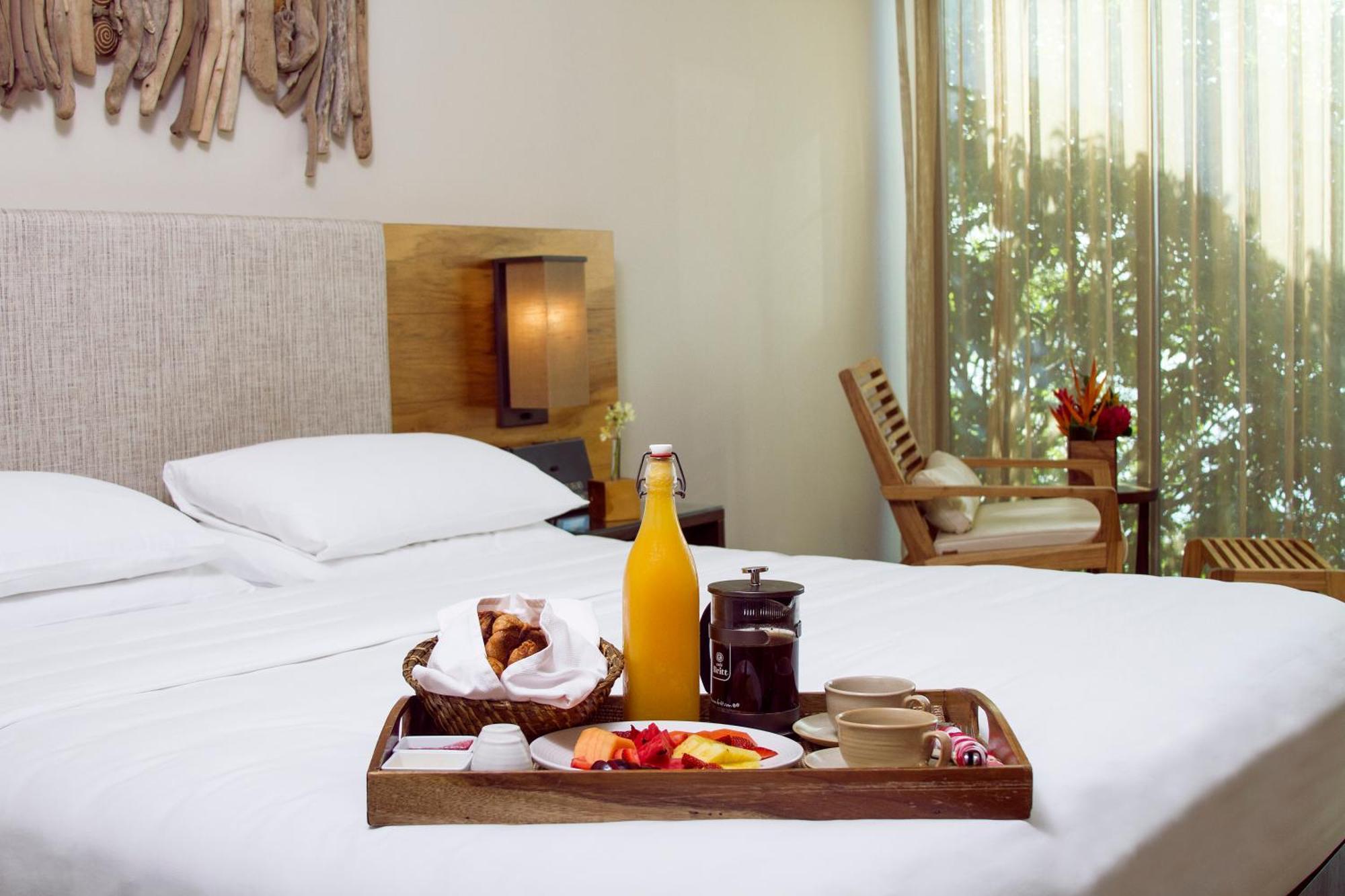 Andaz Peninsula Papagayo Resort, Costa Rica, By Hyatt Culebra Camera foto