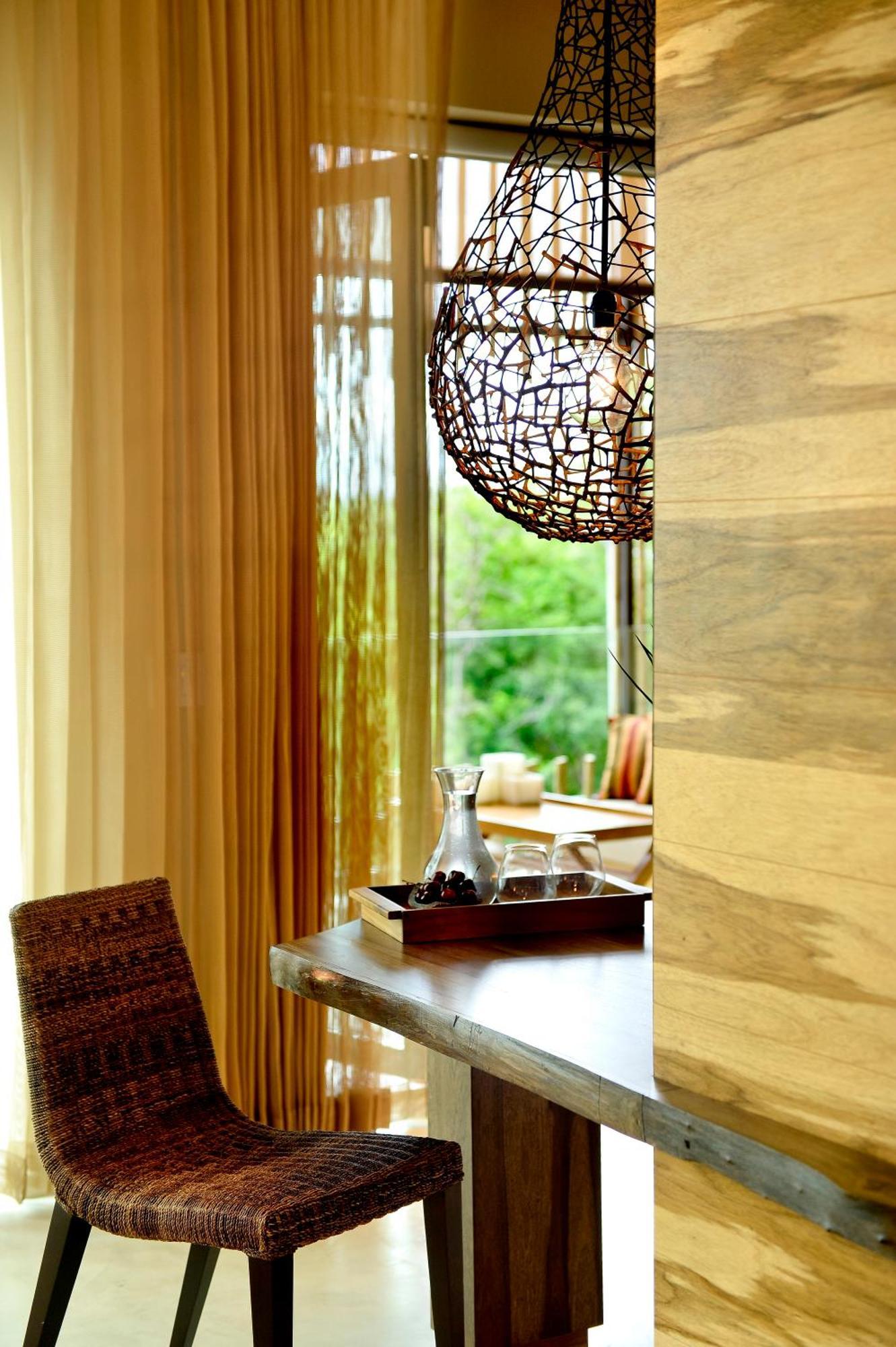 Andaz Peninsula Papagayo Resort, Costa Rica, By Hyatt Culebra Camera foto