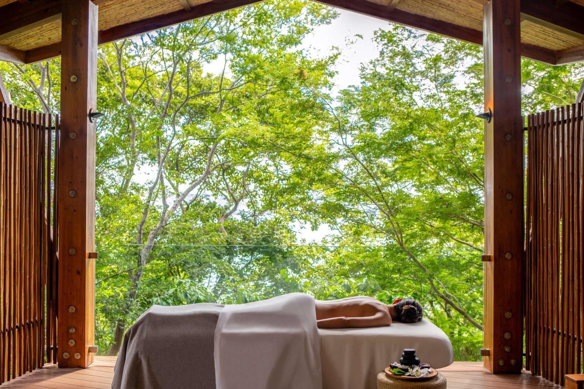 Andaz Peninsula Papagayo Resort, Costa Rica, By Hyatt Culebra Esterno foto