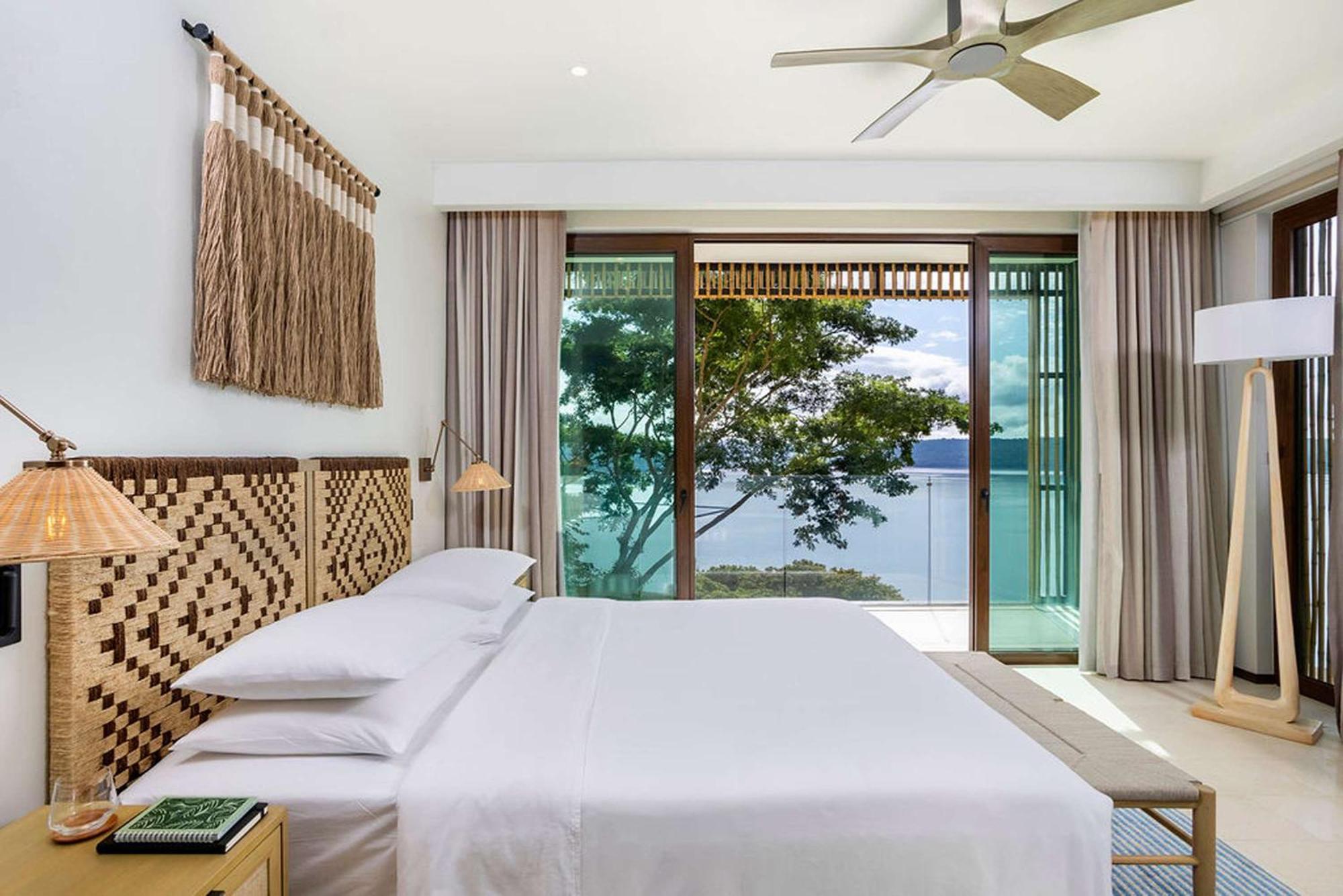 Andaz Peninsula Papagayo Resort, Costa Rica, By Hyatt Culebra Esterno foto