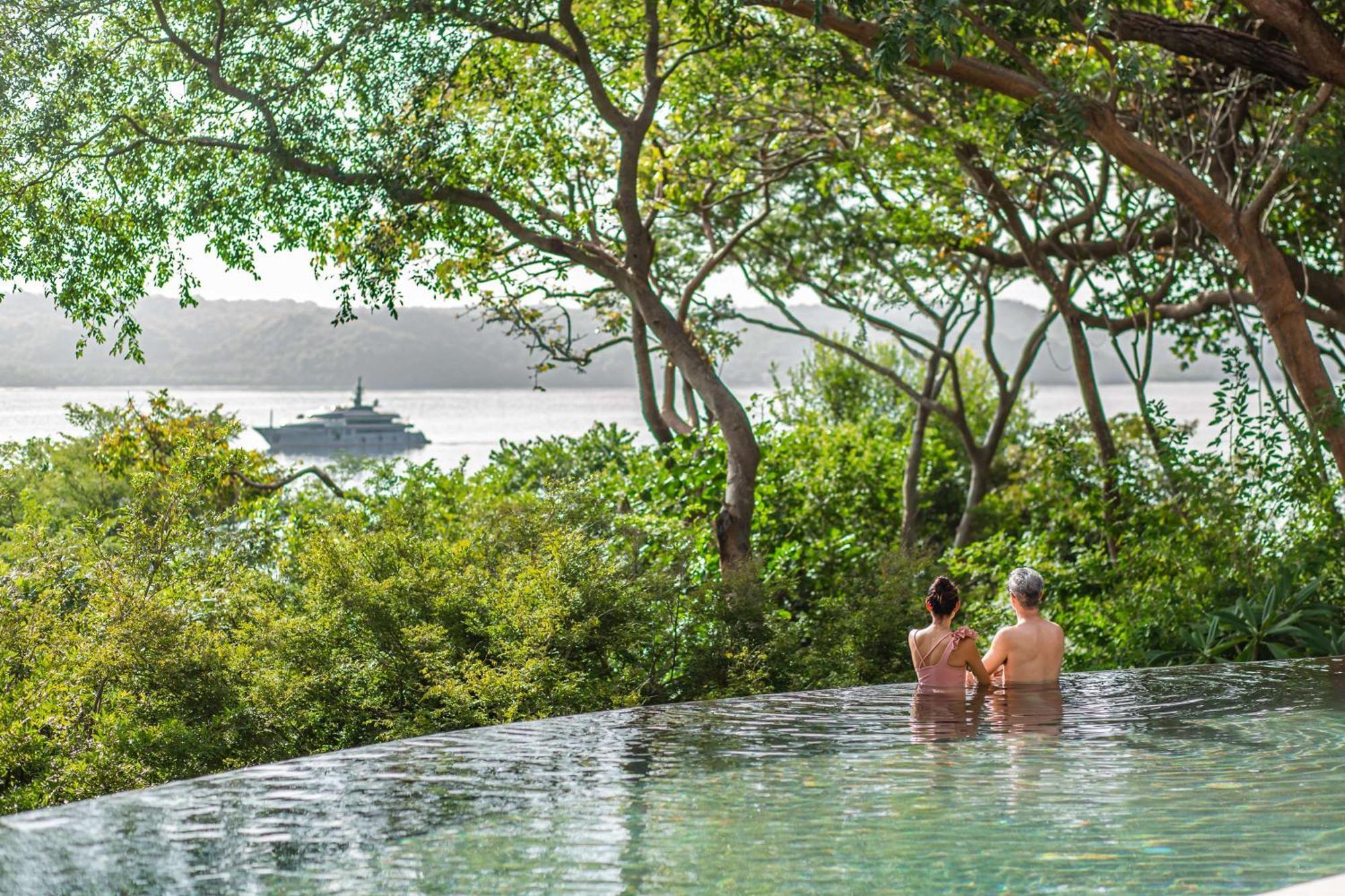 Andaz Peninsula Papagayo Resort, Costa Rica, By Hyatt Culebra Esterno foto