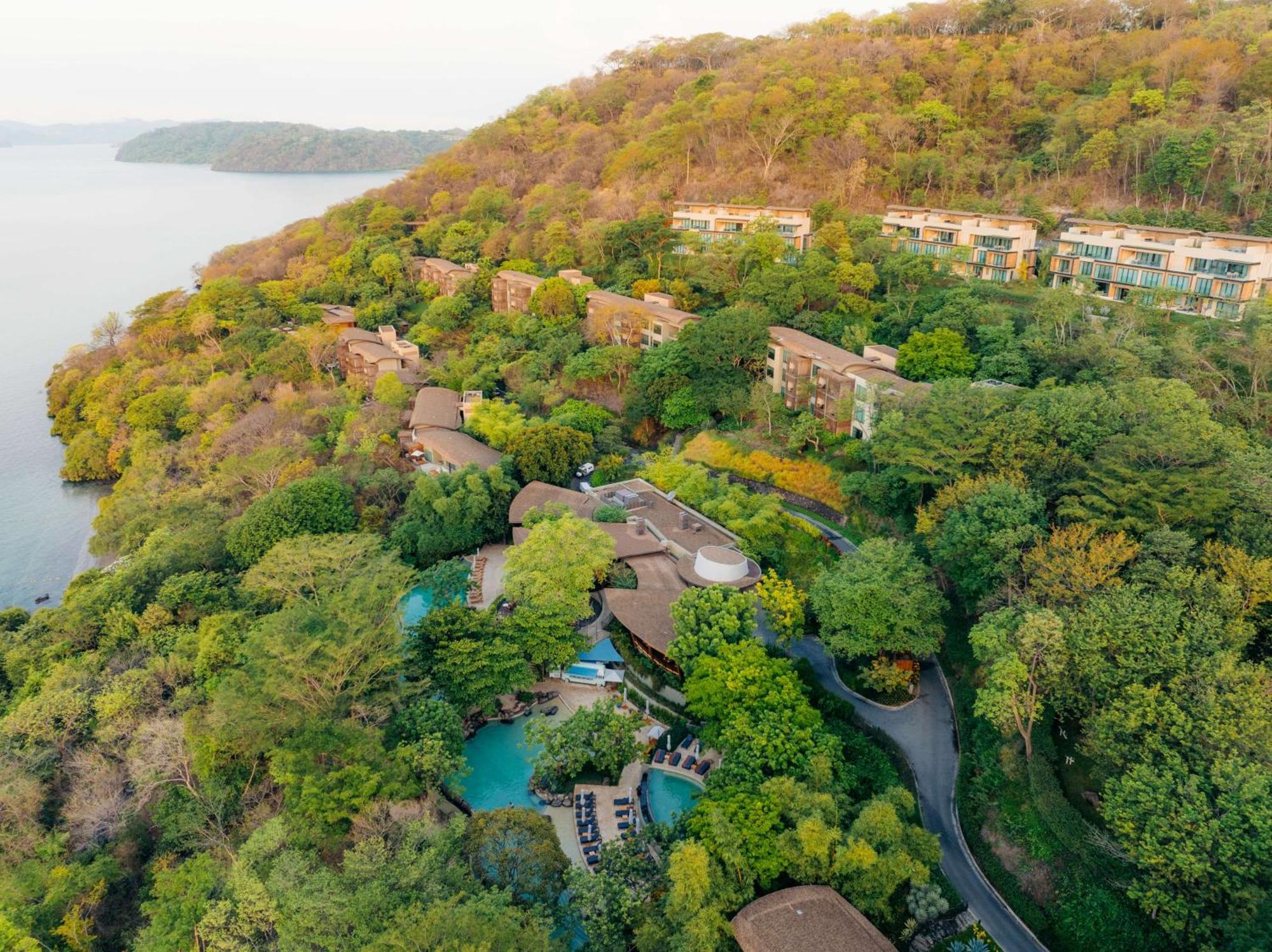 Andaz Peninsula Papagayo Resort, Costa Rica, By Hyatt Culebra Esterno foto