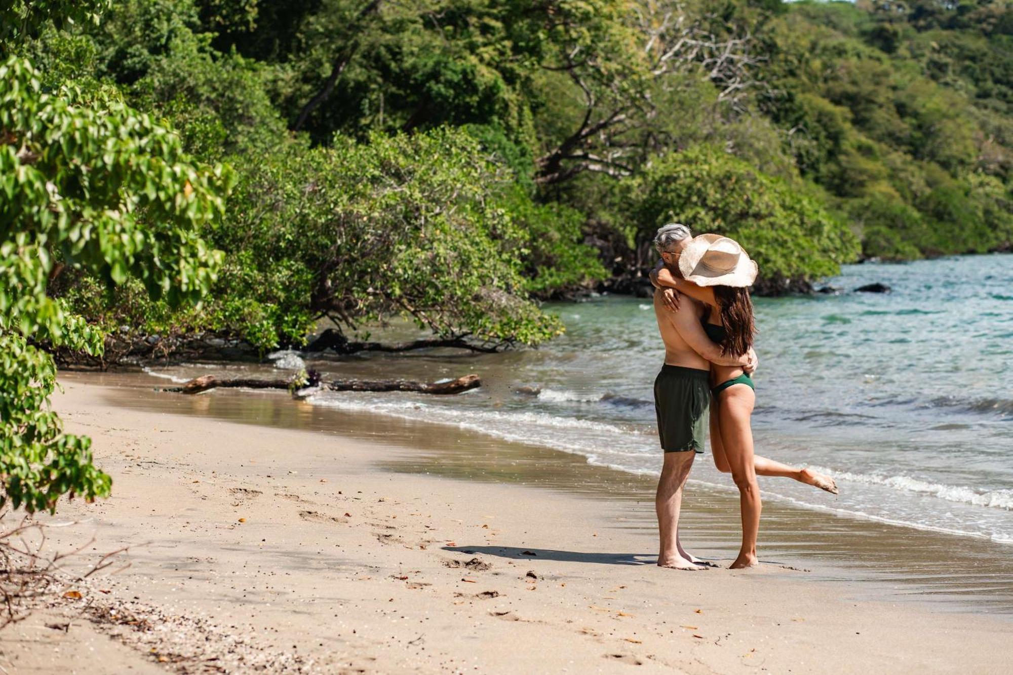 Andaz Peninsula Papagayo Resort, Costa Rica, By Hyatt Culebra Esterno foto